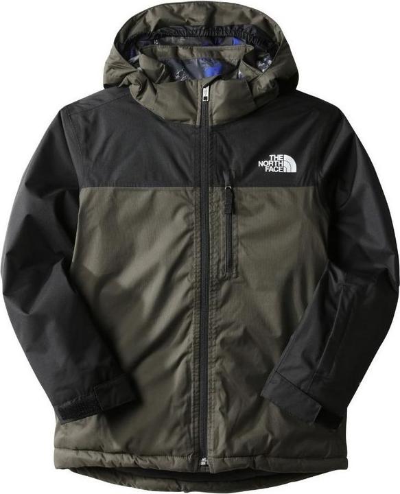 Image du produit North Face Teen Snowq P Ins (S)