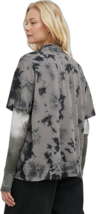 Produktbild Wrangler t-hirt girlfriend (S)