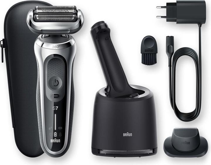 Productafbeelding Braun Serie 7