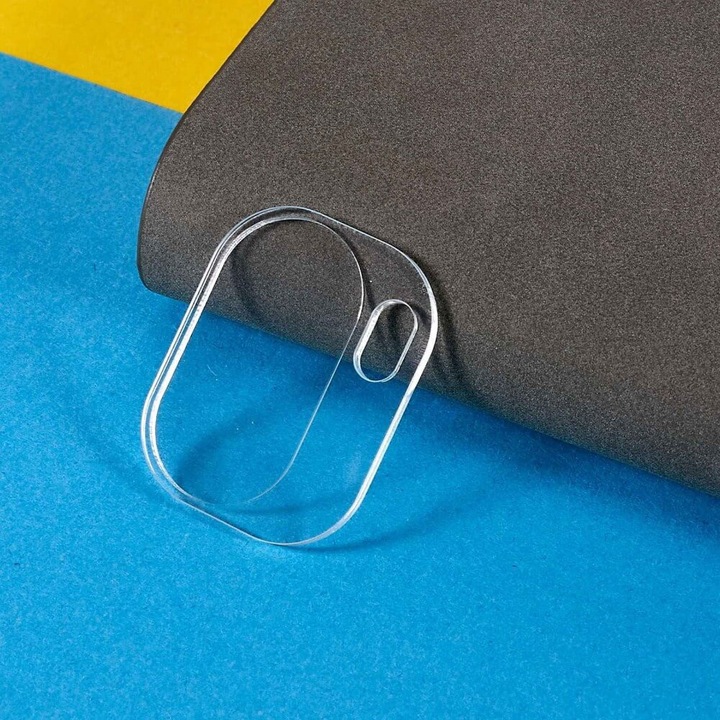 Produktbild Cover-Discount Xiaomi Pad 5 - 2 Stk. Kamera Panzerglas (2 Stück, Xiaomi Pad 5)