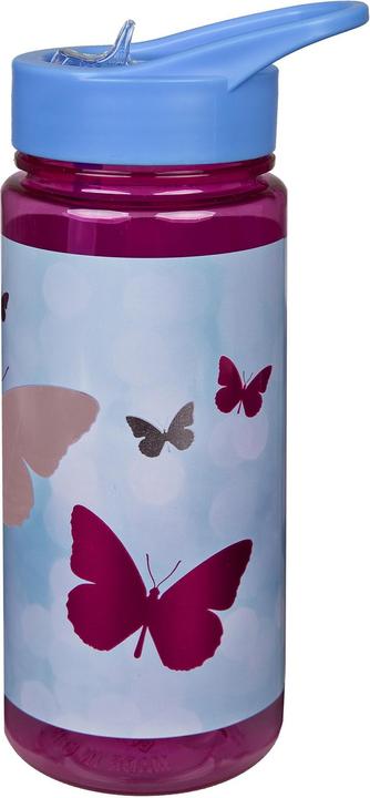 Actual product image Scooli Drinking bottle AERO butterfly 500 ml (0.50 l)