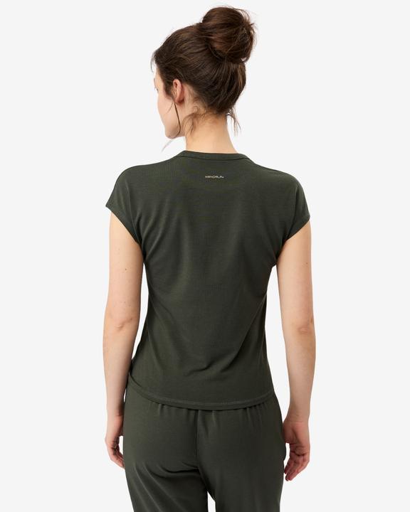 Actual product image Mandala Slim Fit T (S)