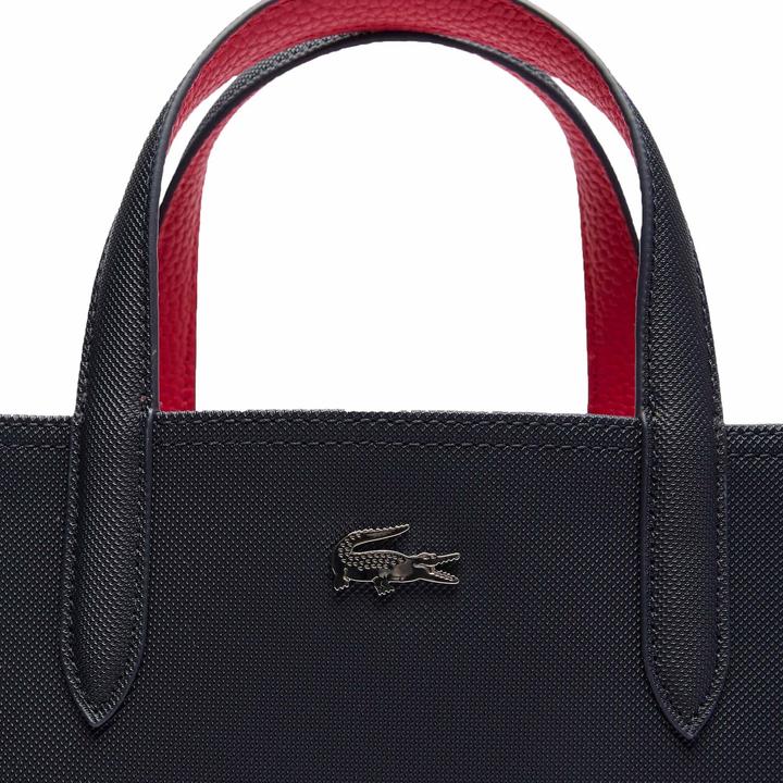 Actual product image Lacoste Vertical Shopping BAg (6 l)