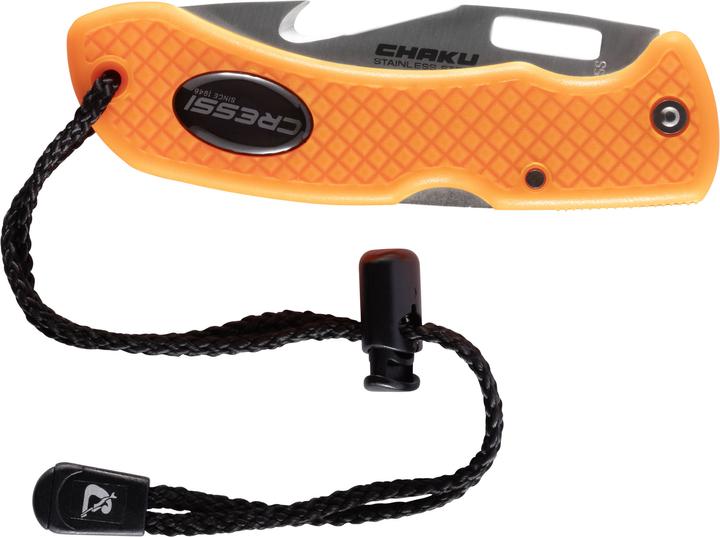 Image du produit Cressi Chaku Messer