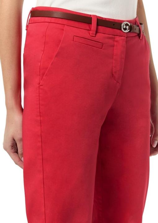 Immagine prodotto Comma Hose Chino mit integriertem Gürtel (42)
