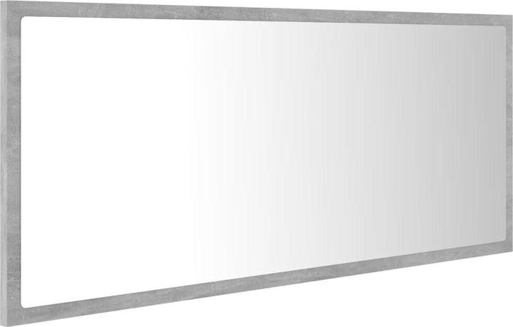 Immagine prodotto vidaXL Spiegel (100 x 37 cm)