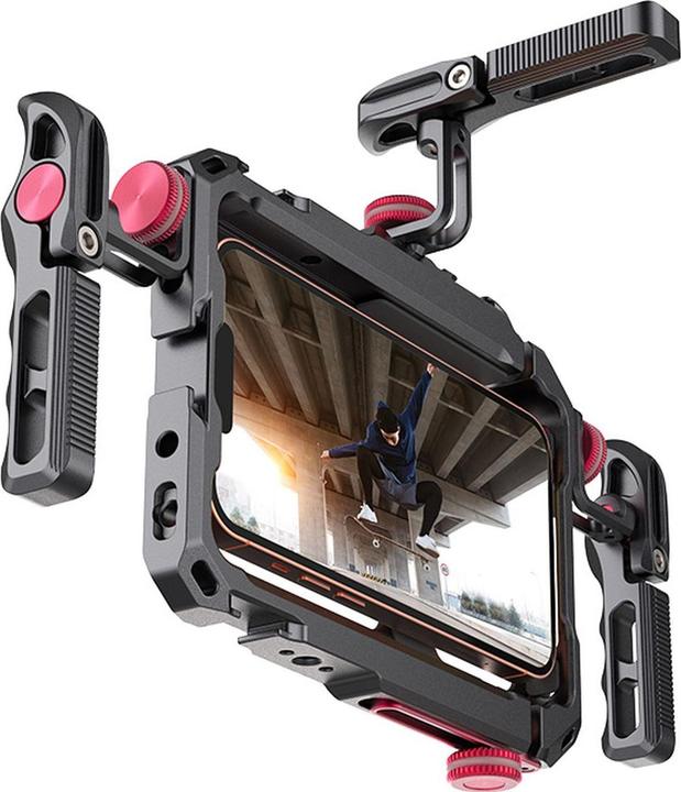 Immagine prodotto Ulanzi Staffa Lino