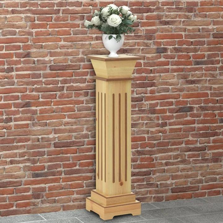 Produktbild vidaXL Blumensäule