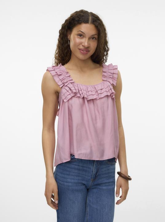 Produktbild Vero Moda VMCLARA Top Bluse (XL)