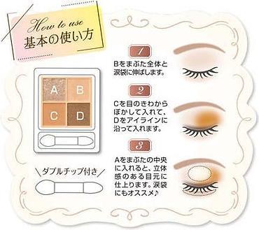 Immagine prodotto Cezanne Ombretto tonalità beige - 4,3 g (03) Beige antico (Beige antico)