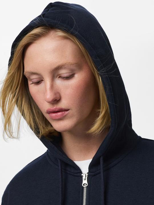 Produktbild Pieces PCCHILLI ZIP-UP Hoodie (XL)