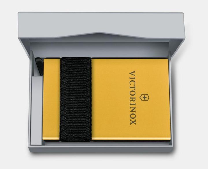 Actual product image Victorinox Smart Card Wallet