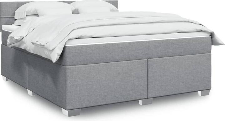 Immagine prodotto vidaXL Boxspringbett (180 x 200 cm)