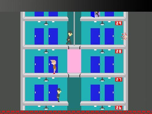 Actual product image Evercade - Taito Arcade 2 EVER INT (Evercade, EN)