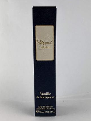 Actual product image Chopard Collection Madagascar Vanilla 10ml EDP Spray (Eau de parfum, 10 ml)