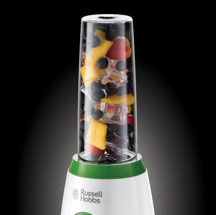 Actual product image Russell Hobbs Mix&Go Cool (300 W)