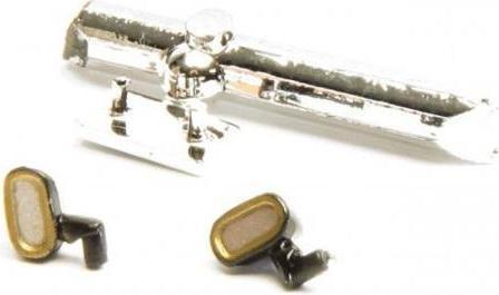 Immagine prodotto Carrera 20091224 - Set di minuteria come pezzi di ricambio, DIGITAL 132, EVOLUTION, DIGITAL 132, da 8 anni