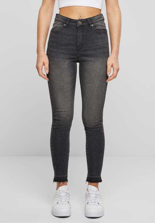 Produktbild Urban Classics Skinny Fit Jeans - 137893 (36)