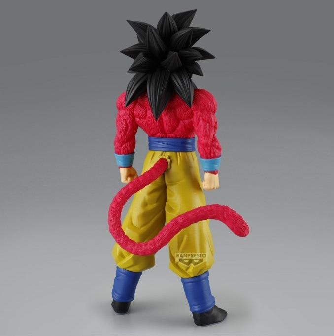 Produktbild Banpresto Dragon Ball - Son Goku Solid Edge Works