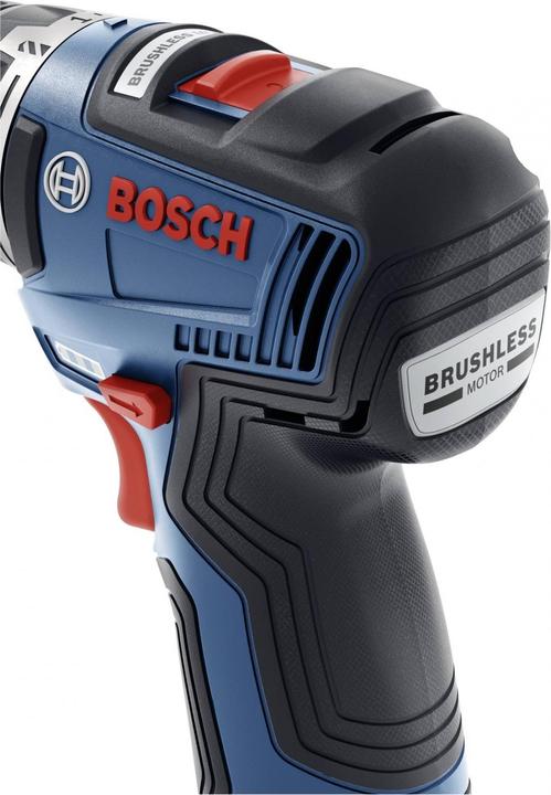 Productafbeelding Bosch Professional GSR 12V-35 FC Set (Oplaadbare batterij)