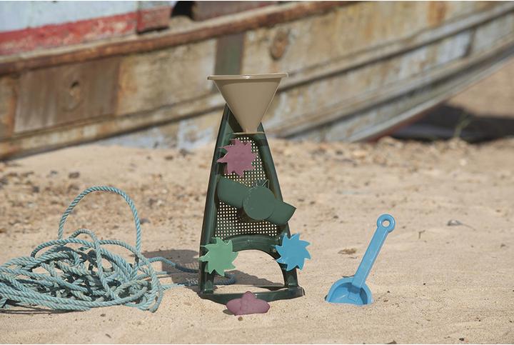 Productafbeelding dantoy Zand- en watermolen-set