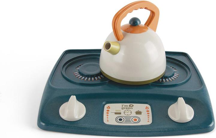 dantoy Bio Wasserkocher und Herd-Set