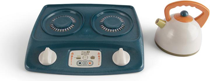 Image du produit dantoy Kit bouilloire et cuisinière bio