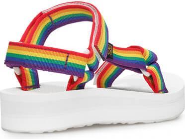Produktbild Teva Rainbow (39)