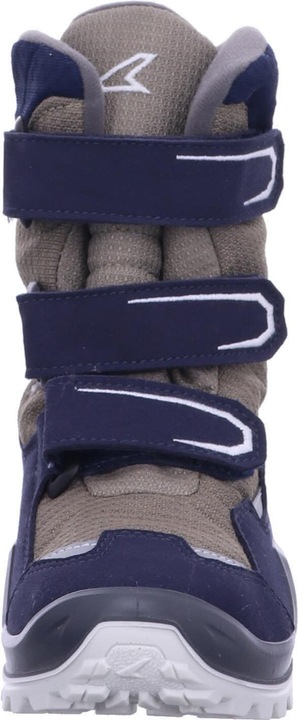 Actual product image Lowa Milo EVO GTX (34)