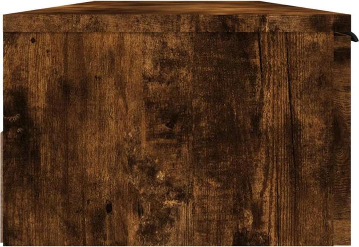 Produktbild vidaXL Wandschrank (102 x 30 x 20 cm)