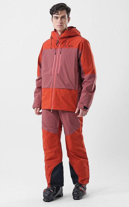 Actual product image Oakley Canopy Pro Insulated (XL)