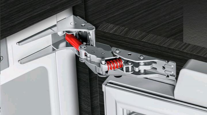 Produktbild Siemens KI41FADD0 (187 l)