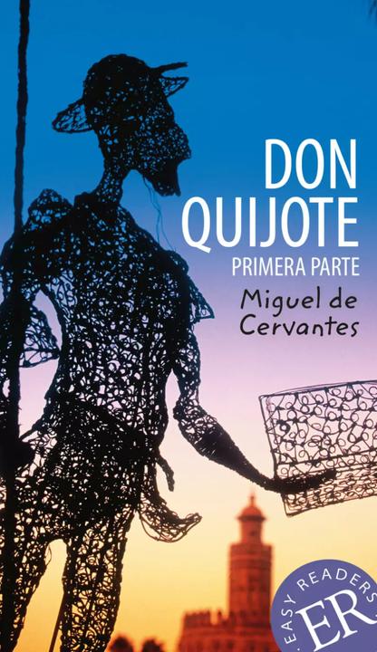 Produktbild Don Quijote de la Mancha (Deutsch, Miguel de Cervantes Saavedra, 2017)