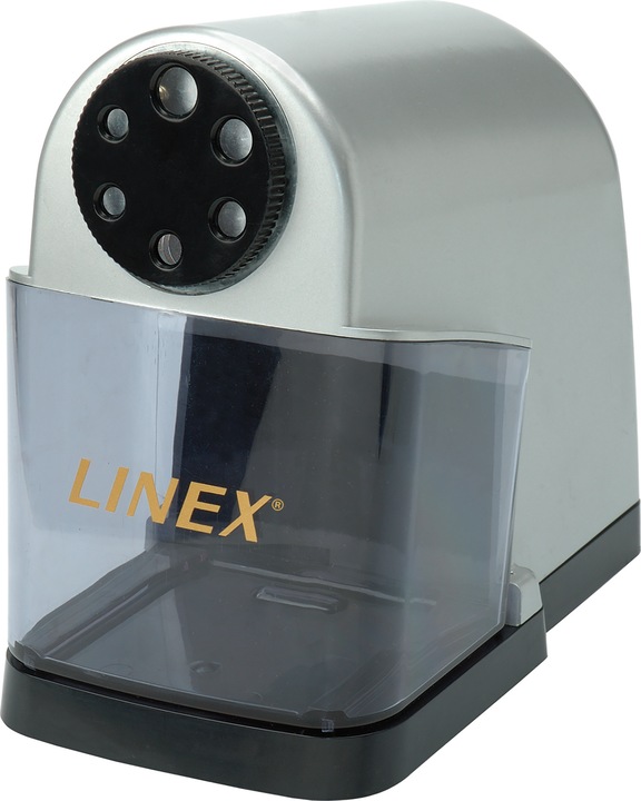 Actual product image Linex EPS6000 Electric Pencil Sharpener