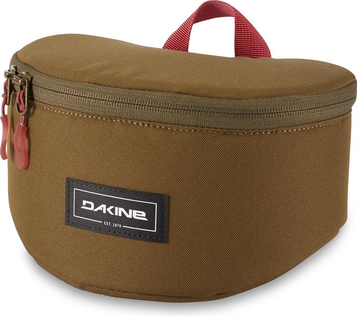 Actual product image Dakine Ski goggle bag Goggle Stash (Ski goggle case)