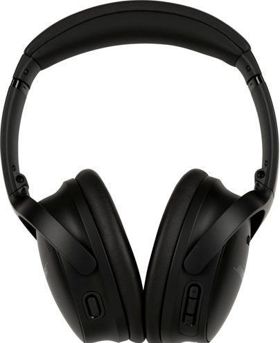 Produktbild Bose QuietComfort (ANC, 24 h, Kabellos)