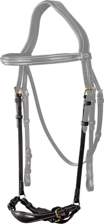 Immagine prodotto Dy'on Museruola cob tedesca regolabile