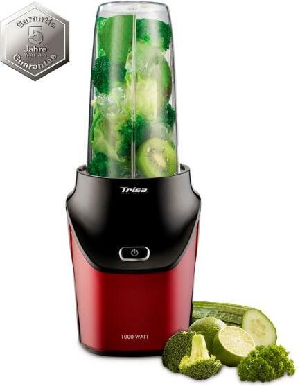 Immagine prodotto Trisa Miscelatore Nutri Blender Energy Boost (1000 W)
