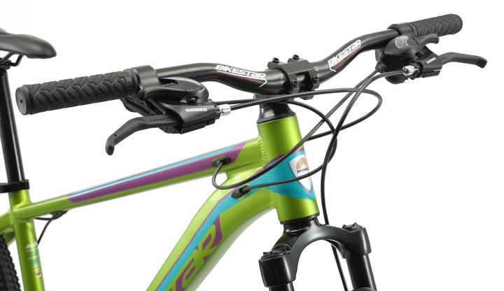 Produktbild Bikestar Hardtail Mountainbike (43 cm)