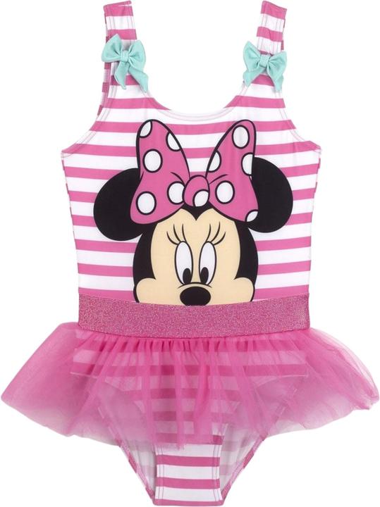 Disney Badeanzug Minnie (110)
