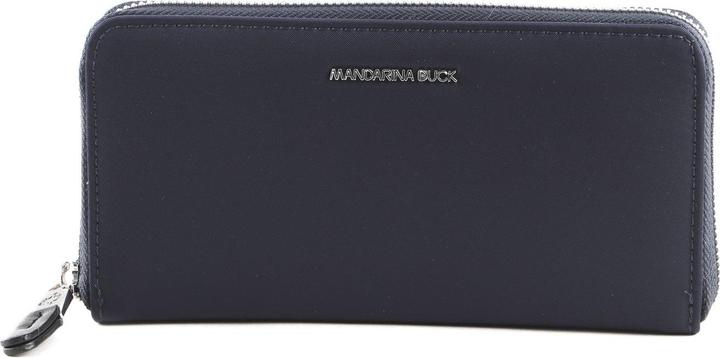 Actual product image Mandarina Duck Hunter wallet 19 cm
