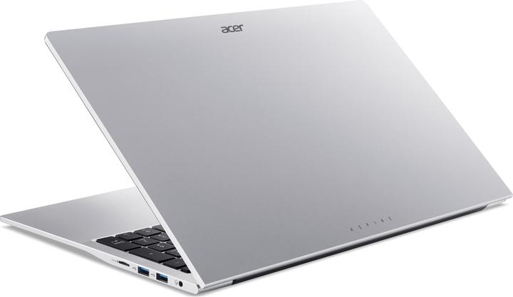 Actual product image Acer Aspire Lite 17 (17.30", 128 GB, 8 GB, CH, Intel N150)