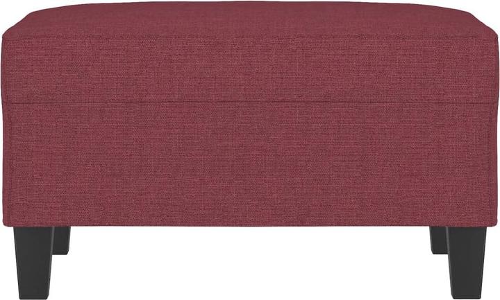 Actual product image vidaXL Fusshocker