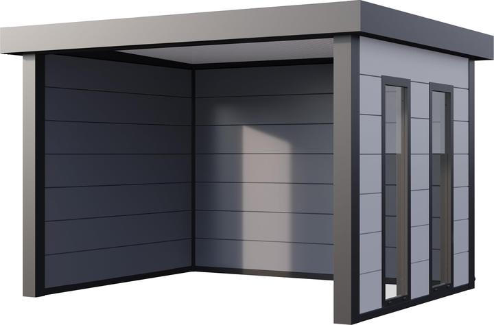 Produktbild Spa Solutions Bolthouse Pergola M (358 cm, 298 cm)