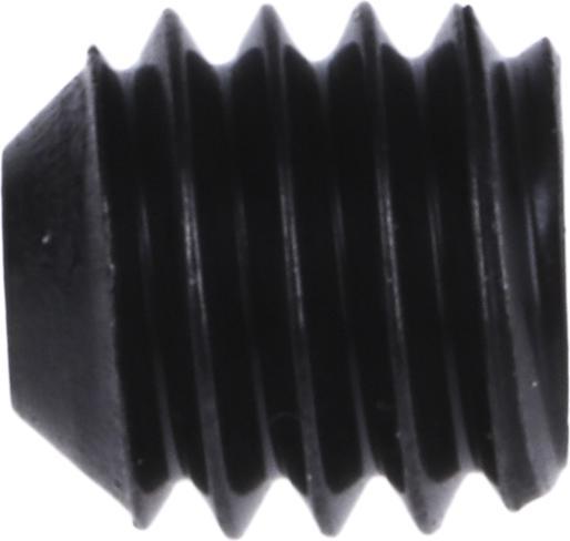 Immagine prodotto RS PRO Vite a tazza M4x4mm