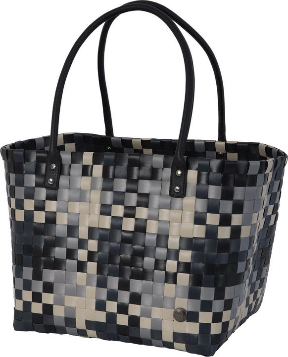 Produktbild Handed by Mingle Shopper S fat strap black mix