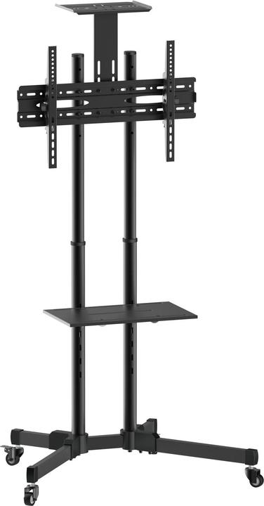Actual product image equip Multifunktions LCD-TV Wagen (LCD, 70", 50 kg)
