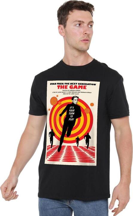 Produktbild The Next Generation Season 5 Episode 6 TShirt (S)