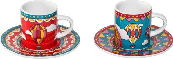Produktbild Bialetti Moka Express 3tz (3 T.)