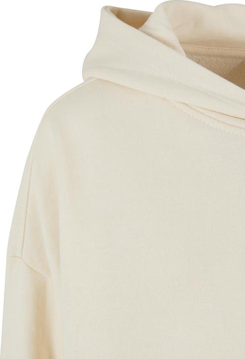 Actual product image Urban Classics Ladies Light Terry Oversized Hoodie - 166865 (XS)